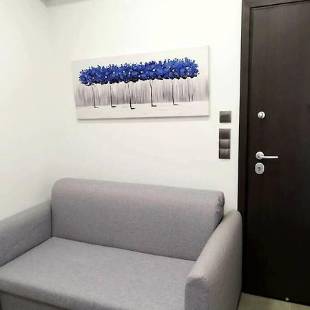 Farisma - Bright And Central Apt In קלמאטה מראה חיצוני תמונה