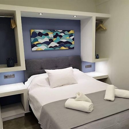 Farisma - Bright And Central Apt In קלמאטה מראה חיצוני תמונה
