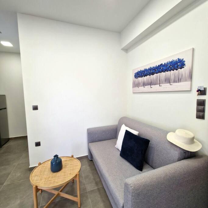 Farisma - Bright And Central Apt In קלמאטה מראה חיצוני תמונה